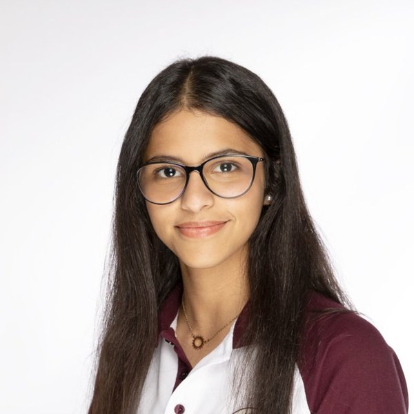 Talya Al Jalahma, Head of PR