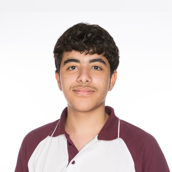 Taym Al Maskati, Deputy Head of Conference