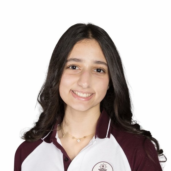 Yasmina Al rayes, Head of Runners