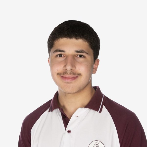 Zaid Al Qahtani, Head of IT